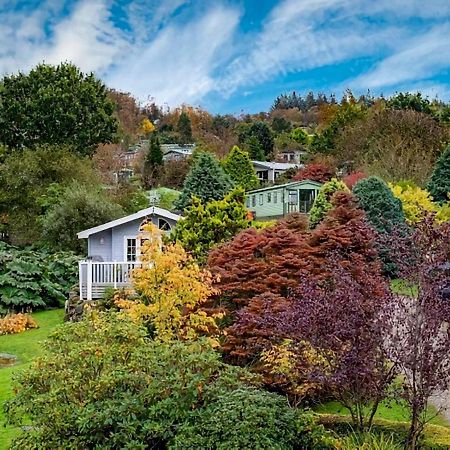 Pass The Keys Gorgeous Kippford Home With Outstanding Views Exterior photo