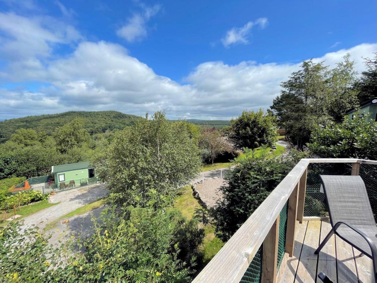 Pass The Keys Gorgeous Kippford Home With Outstanding Views Exterior photo