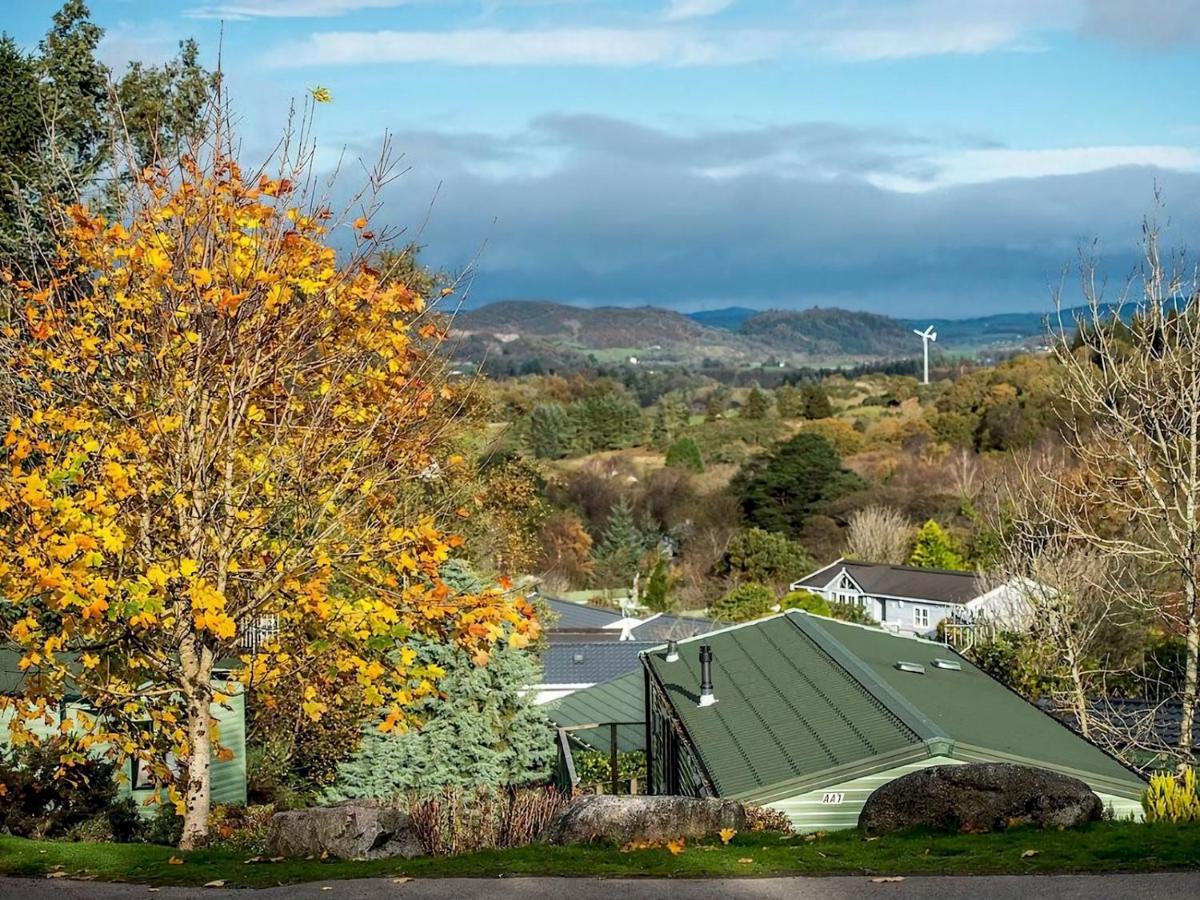 Pass The Keys Gorgeous Kippford Home With Outstanding Views Exterior photo