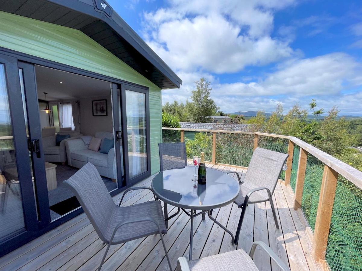 Pass The Keys Gorgeous Kippford Home With Outstanding Views Exterior photo