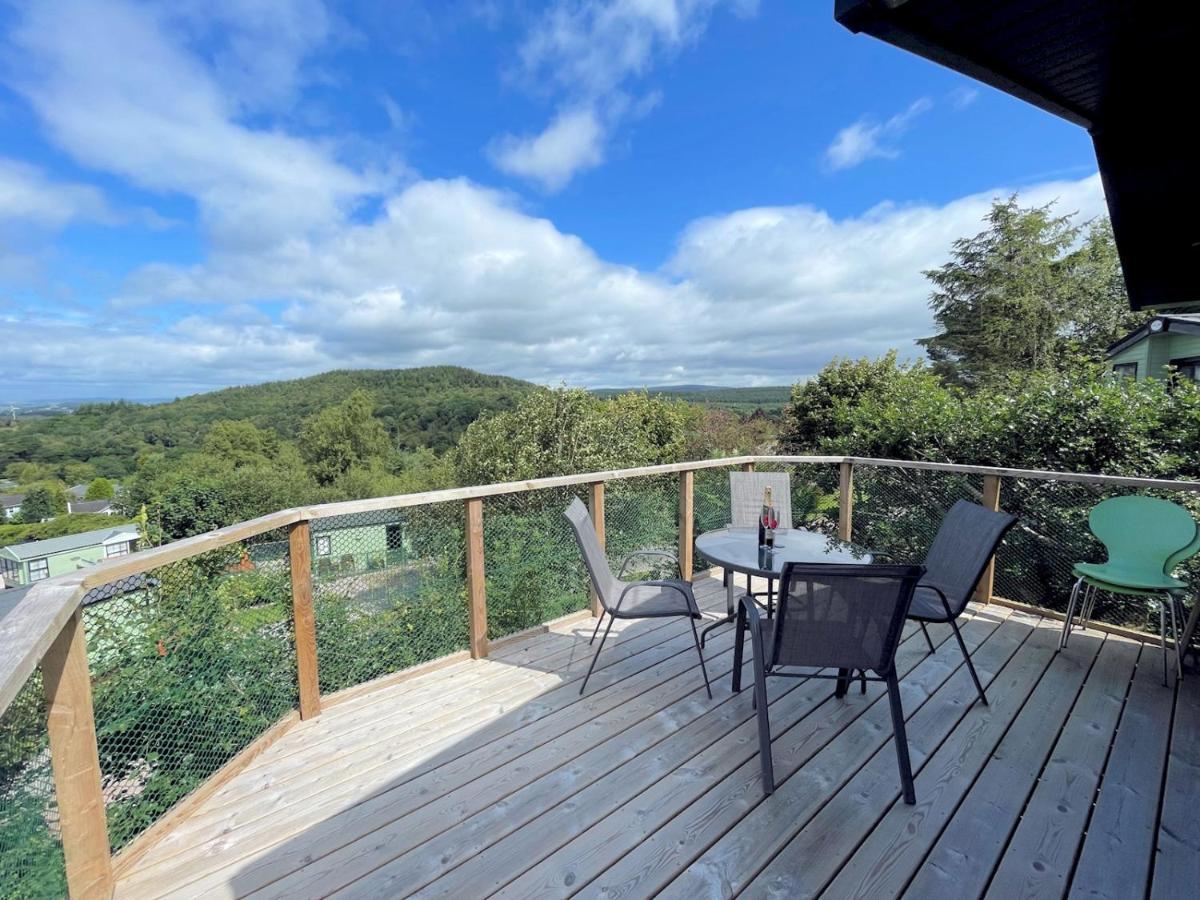 Pass The Keys Gorgeous Kippford Home With Outstanding Views Exterior photo